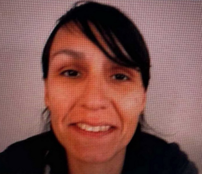 La GRC sollicite l’aide du public afin de retrouver une femme portée disparue : Courtney Marie Corrigal